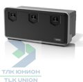 Ящик инструментальный WELVET 1030х500х455 мм, пластиковый, Daken 81008