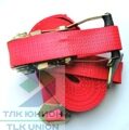 Стяжной ремень S-Line 5035, LC 2500/5000 daN, крюки для KRONE, 50мм, 10м, Suer 142131861