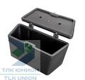 Ящик инструментальный Maxibox WK-PKW1, 600х350х255 мм, пластик, Suer 390141596