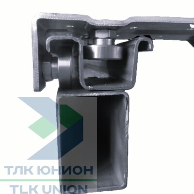 Профиль направляющий СП.5.ПНП вид 4