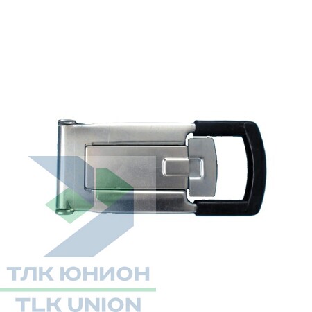 Рукоятка PUSH 2 для штанги 22 мм, сталь оцинкованная, РUSH2