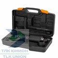 Гайковерт / Ключ для колес планетарный с головками 32,33 мм, ForceKraft FK-3411389