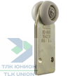 Роликовая тележка для сдвижной шторы Edscha, Suer 660830060