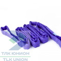 Строп СТКк DoForce 1, 1т, 1м (2 в окружности), Dolezych 05140512.1 (DDTS0101S1)