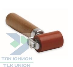 Валик прикаточный 45 мм, Bozamet 90.145