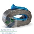Строп СТПл DoColor, тип A, исп.3, 120мм, 4т, 2м, Dolezych 05619852.2 (DDTP020400)