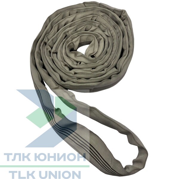 Строп СТКк DoForce 1, 4т, 1,5м (3 в окружности), Dolezych 05144512.1,5 (DDTS1E04S1)