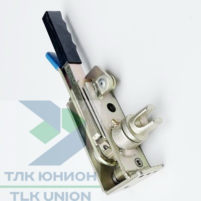 Натяжитель тента под шлиц левый, DAMA DM11002 вид 2