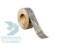 Световозвращающая лента для бортов Diamond Grade белая 3М 943-10