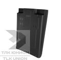 Крыло B450х640 SG, 450х640х130 мм, Suer 103645642 / 181378075