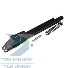 Ремонтный комплект рычага средней и задней стойки Kinnegrip K4, правый, Suer 106121412