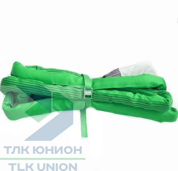 Строп СТПк, 2т, 1,5м, РОМЕК