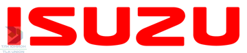 ISUZU лого