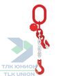 Строп 1СЦ DoKett, крюк GS, крюк-укоротитель, 10т, 3м, Dolezych 19451801.3