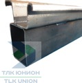 Профиль направляющий для сдвижной крыши L=6300 мм, СП.5.ПНП6300