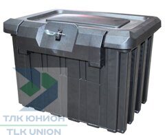 Ящик инструментальный WK-FS 20 SG, 600х420х390 мм, Krone, Suer 390142085 / 106962441