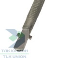Саморезный винт (шуруп) со сверлом, 8х70 мм, BY-1231028