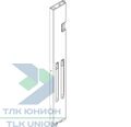Стойка бортовая задняя Kinnegrip K4 без замка, правая, 800мм, Suer 106121082
