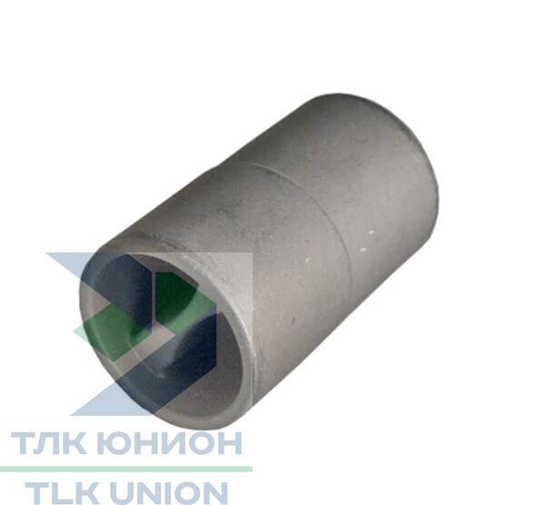 Адаптер нижний наружный под шлиц для трубы натяжения тента d-27 мм, Bozamet 027.113