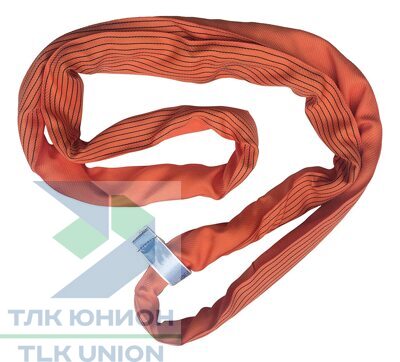 Строп СТКк, 50т, 1м (2 в окружности), РОМЕК