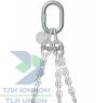 Строп 3СЦ DoKettPlus, звенья WEG, 14т, 4м, Dolezych 59631303.4
