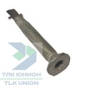 Саморезный винт (шуруп) со сверлом, 8х70 мм, BY-1231028