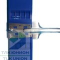 Шарнир пластиковый для сдвижной крыши, 650 мм, СП.5.ШСД