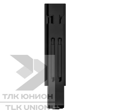 Стойка бортовая центральная Kinnegrip K4, 600мм, Suer 106121070