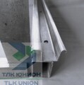 Профиль направляющий для сдвижной крыши L=6300 мм, СП.5.ПНП6300