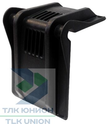 Уголок защитный DoLight XL, 150х190х150 мм, Dolezych DDDLX10000