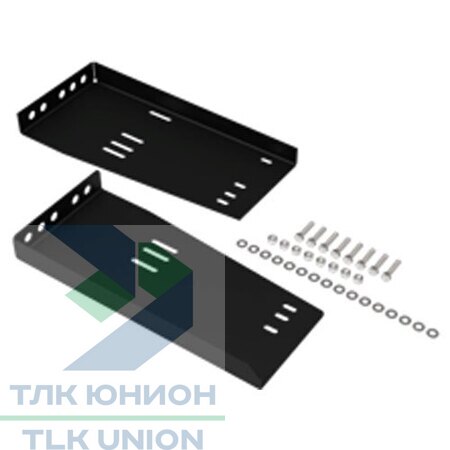 Кронштейны для горизонтального крепления ящика, Tatpolimer FLK-002