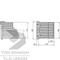 Ящик инструментальный WK-FS50, 600x420/215х620/220 мм (Schmitz,Koegel), пластик, Suer 390142048