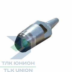 Высечка овальная 22,3х13,5 мм, Bozamet 004.22
