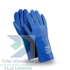 Перчатки из хлопка с покрытием ПВХ ШЕЛЬФ, размер 11 (XXL), Manipula Specialist CG-981 (P-T-23)