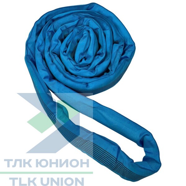 Строп СТКк DoForce 1, 8т, 1,5м (3 в окружности), Dolezych 05147512.1,5 (DDTS1E08S1)