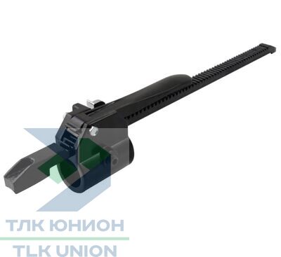 Замок для распорной штанги диаметром 42 мм, Suer 142138870
