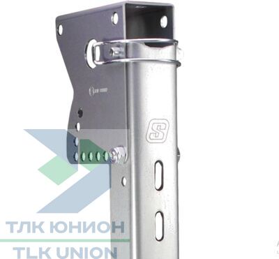 Держатель боковой защиты 710 мм, Suer 380569734