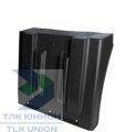 Крыло короткое пластиковое Vario 4904 SG, 412х490х155 мм, Suer 181375339 / 181378044